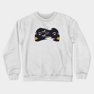 Connection Crewneck Sweatshirt